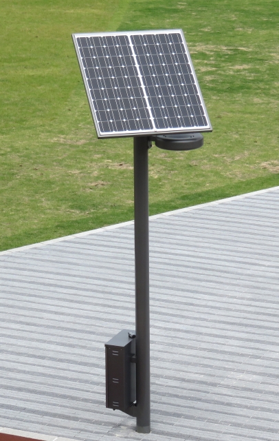 太陽光パネル